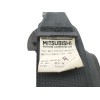 Recambio de cinturon seguridad trasero derecho para mitsubishi outlander ii (cw_w) 2.2 di-d 4wd referencia OEM IAM 6092102  