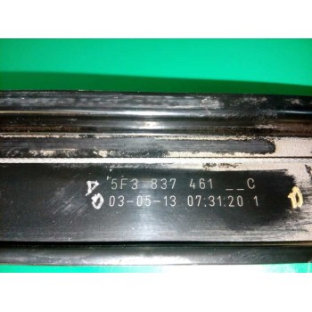 Recambio de elevalunas delantero izquierdo para seat leon sc (5f5) fr referencia OEM IAM 5F3837461C 5Q0959801B 