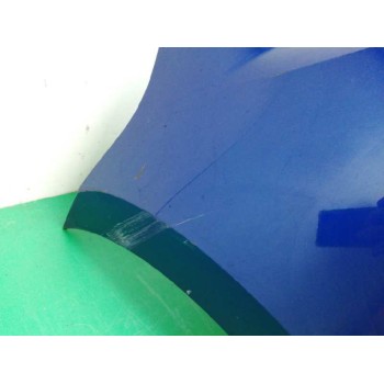 Recambio de paragolpes trasero para seat ibiza (kj1) 1.0 tsi referencia OEM IAM 6F0807417 OBSERVAR FOTOS 