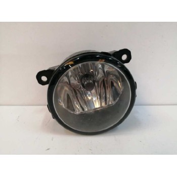 FARO ANTINIEBLA IZQUIERDO 9687410080 