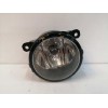 Recambio de faro antiniebla izquierdo para citroën c4 picasso 1.6 blue-hdi fap referencia OEM IAM 9687410080  