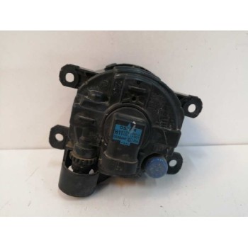 Recambio de faro antiniebla izquierdo para citroën c4 picasso 1.6 blue-hdi fap referencia OEM IAM 9687410080  