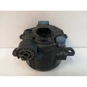 Recambio de faro antiniebla izquierdo para citroën c4 picasso 1.6 blue-hdi fap referencia OEM IAM 9687410080  