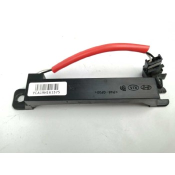 MODULO ELECTRONICO ANTENA KEYLESS 