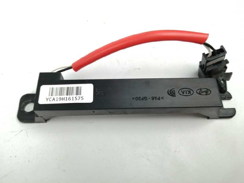 Recambio de modulo electronico para kia stonic (ybcuv) 1.0 tgdi cat referencia OEM IAM  ANTENA KEYLESS 