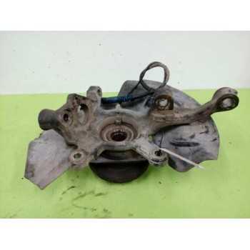 Recambio de mangueta delantera derecha para bmw x5 (e53) 3.0d referencia OEM IAM   