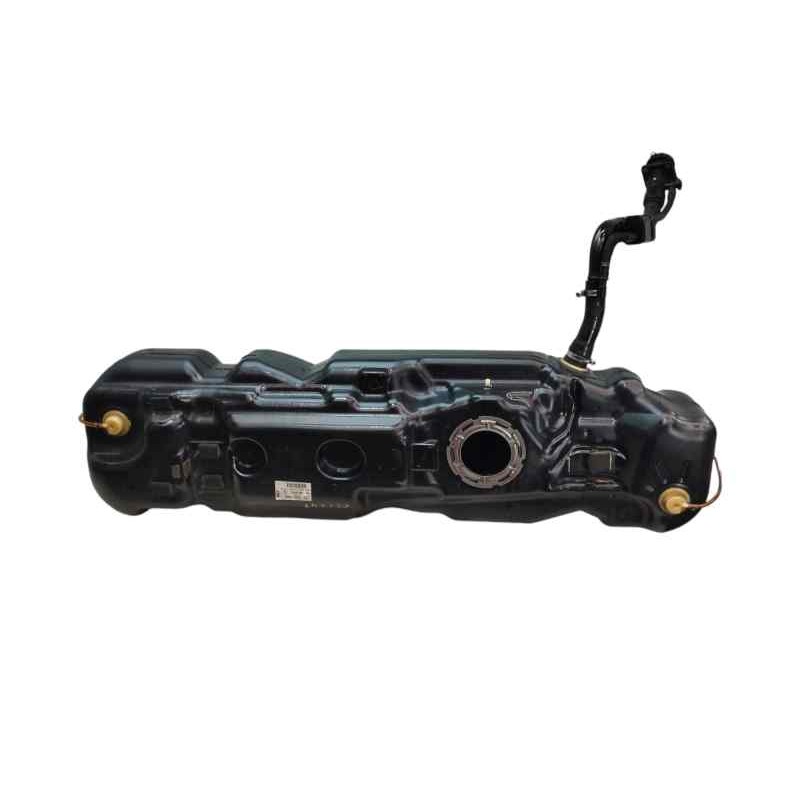 Recambio de deposito combustible para hyundai h350 kasten 2.5 crdi cat referencia OEM IAM 3110059100 3111059000 