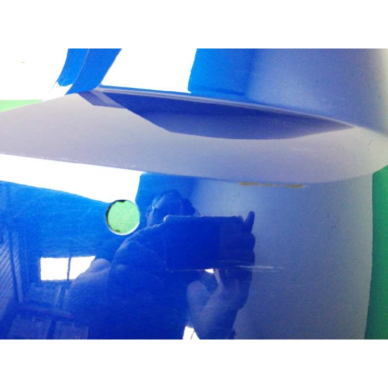 PARAGOLPES TRASERO OBSERVAR FOTOS