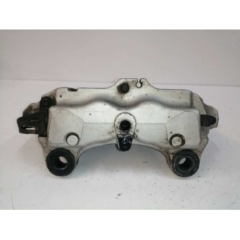 Recambio de pinza freno trasera derecha para porsche cayenne (typ 9pa) 4.5 v8 cat referencia OEM IAM 3E0532  