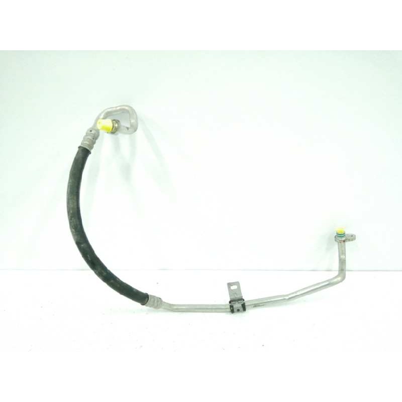 Recambio de tubos aire acondicionado para citroën c4 picasso 1.2 12v e-thp referencia OEM IAM Recambio de tubos aire acondicionado para citroën c4 picasso 1.2 12v e-thp referencia OEM IAM