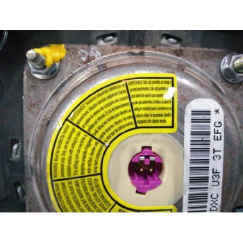 Recambio de airbag delantero izquierdo para kia sorento i (jc) 2.5 crdi referencia OEM IAM   