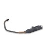 Recambio de tubo de escape para goes sk125 22 referencia OEM IAM   