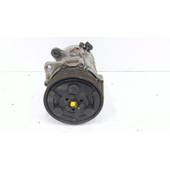 Recambio de compresor aire acondicionado para seat leon (1m1) 1.6 16v referencia OEM IAM 1J0820803LF  