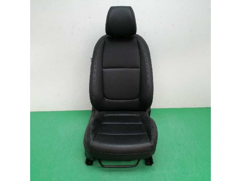 Recambio de asiento delantero derecho para kia stonic (ybcuv) 1.0 tgdi cat referencia OEM IAM   