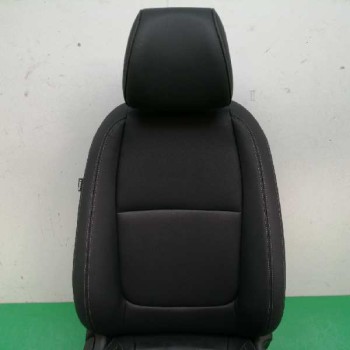 Recambio de asiento delantero derecho para kia stonic (ybcuv) 1.0 tgdi cat referencia OEM IAM   