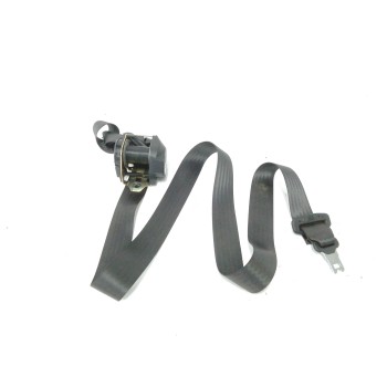 Recambio de cinturon seguridad trasero central para fiat panda (169) 1.3 jtd cat referencia OEM IAM   