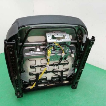 Recambio de asiento delantero derecho para kia stonic (ybcuv) 1.0 tgdi cat referencia OEM IAM   