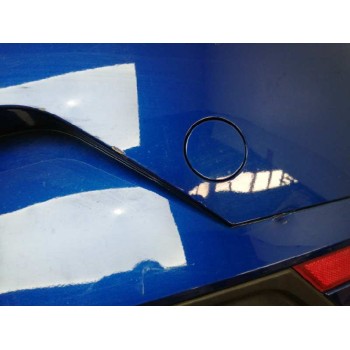 Recambio de paragolpes trasero para seat ibiza (kj1) 1.0 tsi referencia OEM IAM 6F0807417 OBSERVAR FOTOS 