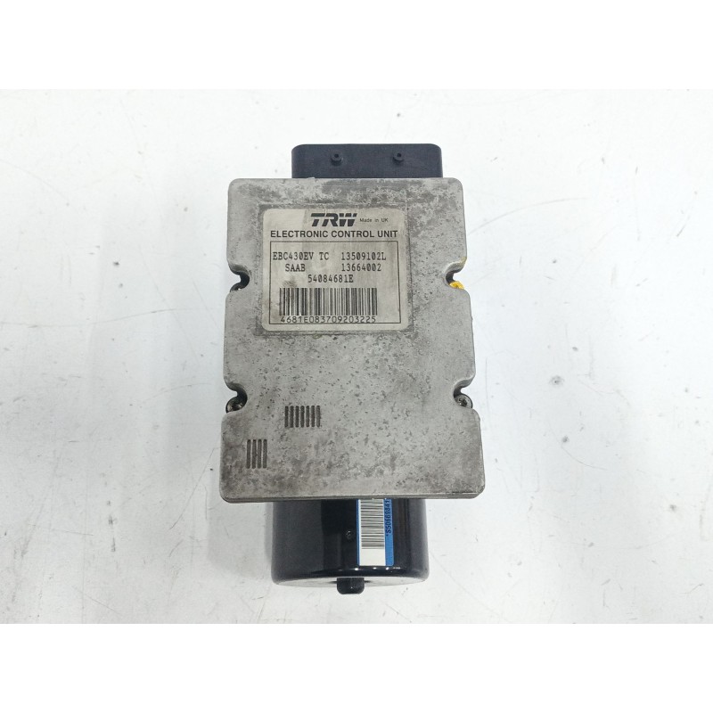 ABS 13664002