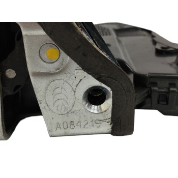 Recambio de cerradura puerta delantera izquierda para toyota verso 1.6 16v cat referencia OEM IAM   