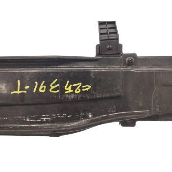 Recambio de refuerzo paragolpes trasero para hyundai i40 1.7 crdi cat referencia OEM IAM 866313Z300  