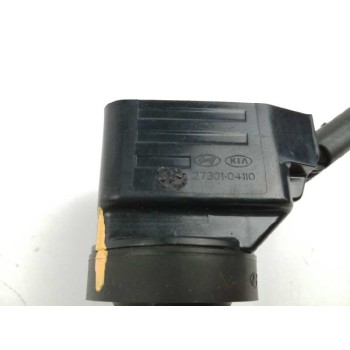 Recambio de bobina encendido para kia stonic (ybcuv) 1.0 tgdi cat referencia OEM IAM 2730104110  