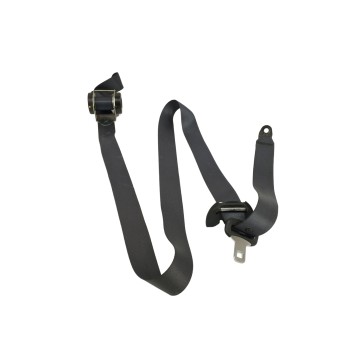 Recambio de cinturon seguridad trasero izquierdo para mitsubishi outlander ii (cw_w) 2.2 di-d 4wd referencia OEM IAM 6092103  