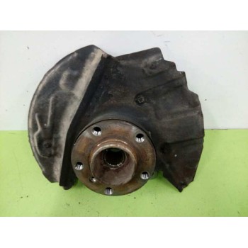 Recambio de mangueta delantera derecha para bmw x5 (e53) 3.0d referencia OEM IAM   