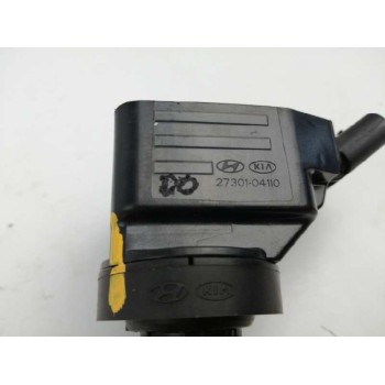 Recambio de bobina encendido para kia stonic (ybcuv) 1.0 tgdi cat referencia OEM IAM 2730104110  