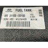 Recambio de deposito combustible para hyundai h350 kasten 2.5 crdi cat referencia OEM IAM 3110059100 3111059000 