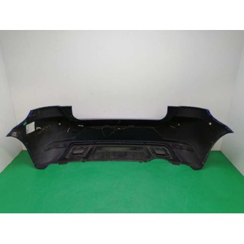 Recambio de paragolpes trasero para seat ibiza (kj1) 1.0 tsi referencia OEM IAM 6F0807417 OBSERVAR FOTOS 