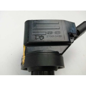 Recambio de bobina encendido para kia stonic (ybcuv) 1.0 tgdi cat referencia OEM IAM 2730104110  