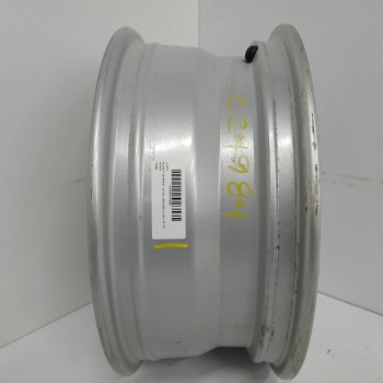 Recambio de llanta para peugeot 307 break / sw (s1) 2.0 hdi fap cat referencia OEM IAM ARIANE 6,5JX16CH4 ET31 4H 4X108