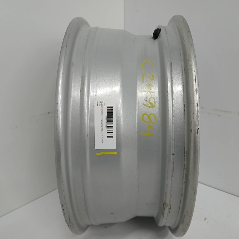 LLANTA 6 5JX16CH4 ET31 4H 4X108