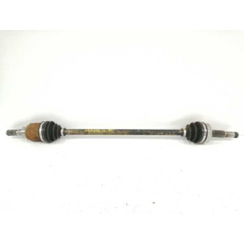 TRANSMISION TRASERA IZQUIERDA 39600JD60A 