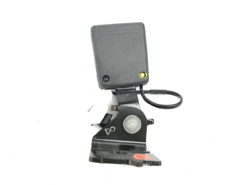Recambio de enganche cinturon izquierdo para kia stonic (ybcuv) 1.0 tgdi cat referencia OEM IAM  TRASERO 