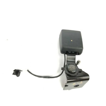 Recambio de enganche cinturon izquierdo para kia stonic (ybcuv) 1.0 tgdi cat referencia OEM IAM  TRASERO 