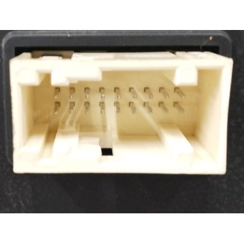 Recambio de cuadro instrumentos para citroën c4 picasso 1.6 blue-hdi fap referencia OEM IAM 9811083780  