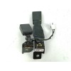 Recambio de enganche cinturon derecho para kia stonic (ybcuv) 1.0 tgdi cat referencia OEM IAM 898B0H8200WK TRASERO DOBLE 