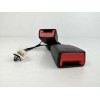 Recambio de enganche cinturon derecho para kia stonic (ybcuv) 1.0 tgdi cat referencia OEM IAM 898B0H8200WK TRASERO DOBLE 