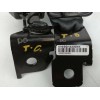 Recambio de enganche cinturon derecho para kia stonic (ybcuv) 1.0 tgdi cat referencia OEM IAM 898B0H8200WK TRASERO DOBLE 