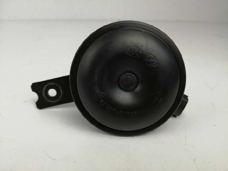 Recambio de claxon para kia stonic (ybcuv) 1.0 tgdi cat referencia OEM IAM 96630H8000 Recambio de claxon para kia stonic (ybcuv) 1.0 tgdi cat referencia OEM IAM 96630H8000