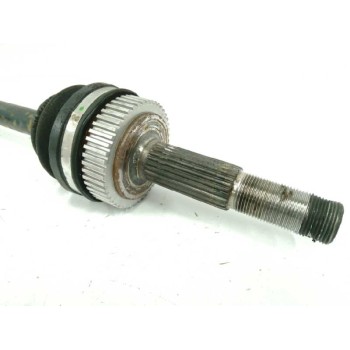 Recambio de transmision trasera izquierda para renault koleos 2.0 dci diesel fap referencia OEM IAM 39600JD60A  