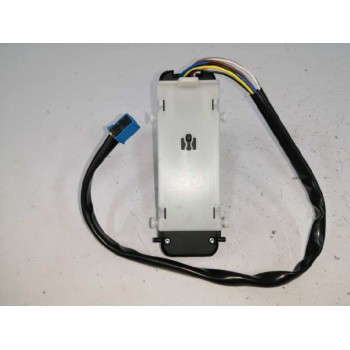 Recambio de mando elevalunas delantero izquierdo para mercedes-benz clase c (w203) berlina 270 cdi (203.016) referencia OEM IAM 