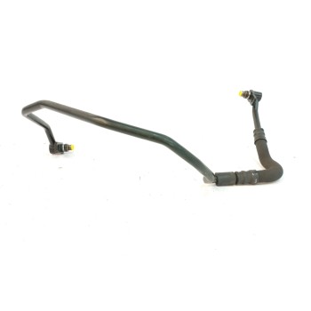 Recambio de tubo presion direccion asistida para audi a8 (4e2) 3.0 v6 24v tdi referencia OEM IAM 4E0317818L  