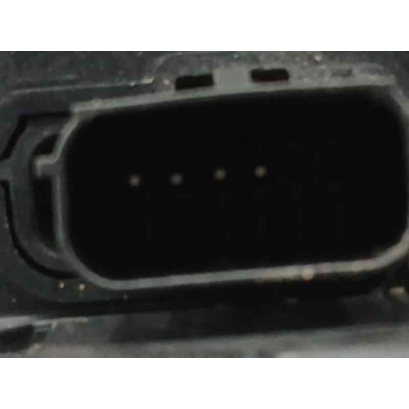CERRADURA PUERTA TRASERA IZQUIERDA
