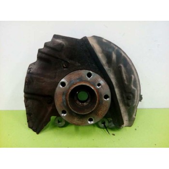 Recambio de mangueta delantera izquierda para bmw x5 (e53) 3.0d referencia OEM IAM   