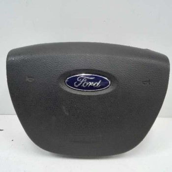Recambio de airbag delantero izquierdo para ford focus c-max (cap) trend (d) referencia OEM IAM 3M51R042B85AG  