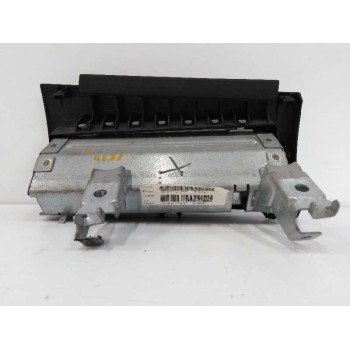 Recambio de airbag delantero izquierdo para citroën c6 exclusive referencia OEM IAM 96446970ZD DE RODILLAS 
