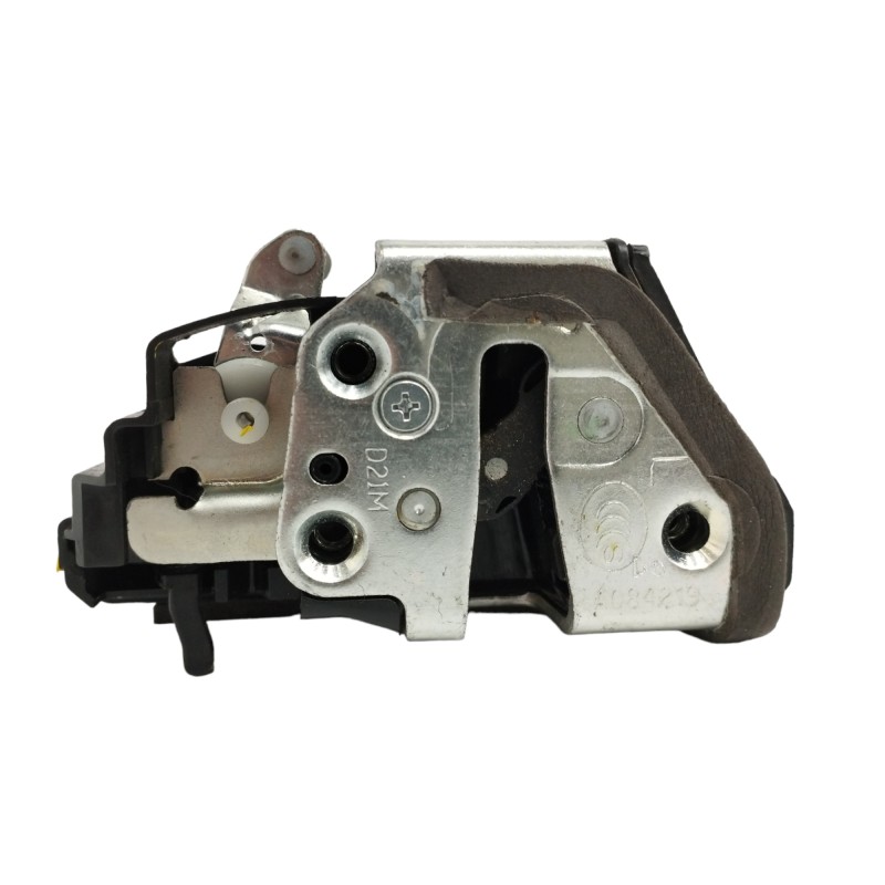 Recambio de cerradura puerta trasera izquierda para toyota verso 1.6 16v cat referencia OEM IAM   